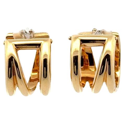 are zig zag earrings good quality